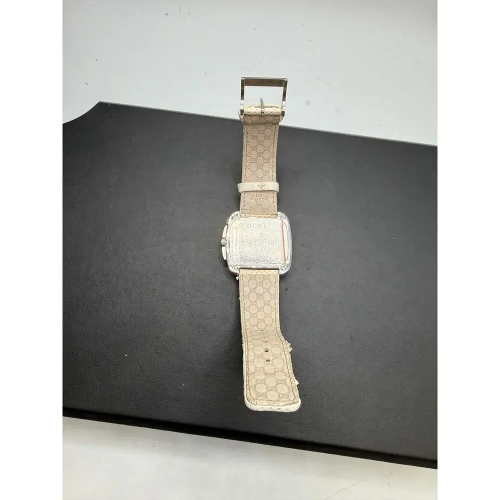 Gucci Coupe Men's Watch YA131303/131.3 SPB-TS 338510